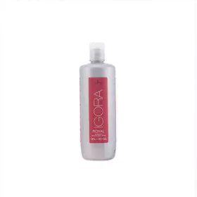 Líquido Activador Igora Royal Schwarzkopf Igora Royal 30 vol 9 % (1L) de Schwarzkopf, Reveladores - Ref: S4243047, Precio: 10...