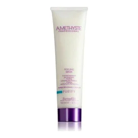 Masque facial Amethiste Purify Peeling Farmavita Amethyste Purify (150 ml) de Farmavita, Masques - Réf : S4243073, Prix : 9,3...