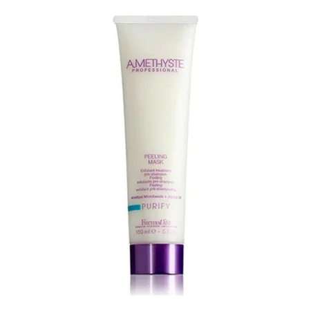 Gesichtsmaske Amethiste Purify Peeling Farmavita Amethyste Purify (150 ml) von Farmavita, Masken - Ref: S4243073, Preis: 8,43...