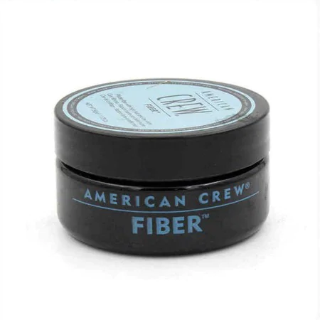 Firm Hold Wax Classic Fiber American Crew (50 g) by American Crew, Putty, Clay & Wax - Ref: S4243094, Price: 14,64 €, Discoun...