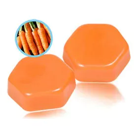 Cera Baixa Fusão Caroteno Depil Ok (1 Kg) de Depil Ok, Depilação com cera - Ref: S4243108, Preço: 12,84 €, Desconto: %