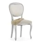 Housse de Chaise Eysa JAZ Beige 50 x 5 x 50 cm 2 Unités de Eysa, Housses de chaise de salle à manger - Réf : D1607686, Prix :...