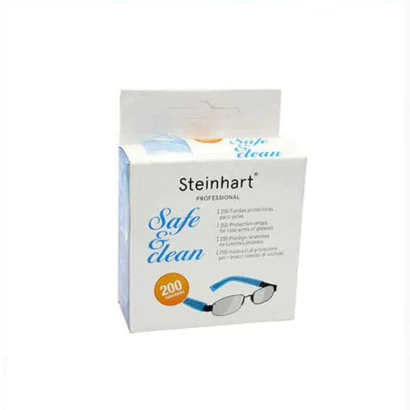 Funda para Gafas Steinhart 8435090847341 (200 uds) de Steinhart, Accesorios de coloración - Ref: S4243212, Precio: 6,05 €, De...