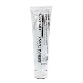 Permanent Dye Sebastian Cellophanes Espreso Brown (300 ml) (300 ml) by Sebastian, Permanent Colour - Ref: S4243224, Price: 40...