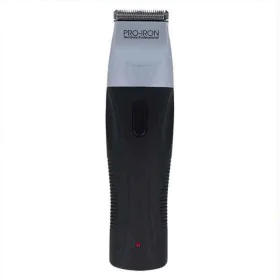 Cortapelos-Afeitadora Pro Iron SL320 de Pro Iron, Cortapelos y barberos - Ref: S4243246, Precio: 17,34 €, Descuento: %