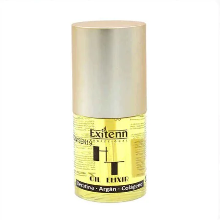 Óleo Capilar Ht Oil Elixir Exitenn (75 ml) de Exitenn, Óleos para o cabelo - Ref: S4243262, Preço: 12,54 €, Desconto: %