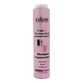 Shampoo Exitenn 8436002837931 di Exitenn, Shampoo - Rif: S4243268, Prezzo: 10,47 €, Sconto: %