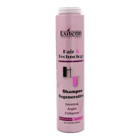 Shampoo Exitenn 8436002837931 von Exitenn, Shampoos - Ref: S4243268, Preis: 10,04 €, Rabatt: %