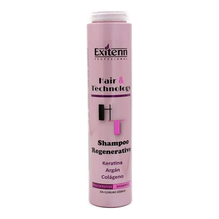 Shampoo Exitenn 8436002837931 by Exitenn, Shampoos - Ref: S4243268, Price: 10,47 €, Discount: %