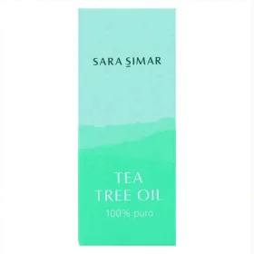 Hair Oil Sara Simar Simar Aceite Tea tree (15 ml) by Sara Simar, Hair Oils - Ref: S4243271, Price: 13,72 €, Discount: %