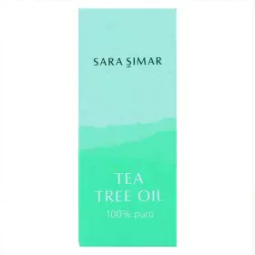 Hair Oil Sara Simar Simar Aceite Tea tree (15 ml) by Sara Simar, Hair Oils - Ref: S4243271, Price: 13,16 €, Discount: %