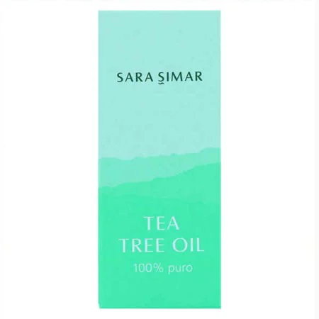 Óleo Capilar Sara Simar Simar Aceite Árvore-do-chá (15 ml) de Sara Simar, Óleos para o cabelo - Ref: S4243271, Preço: 13,16 €...