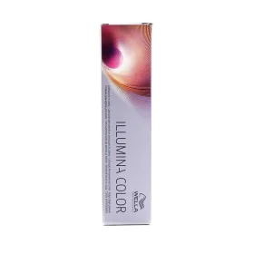 Permanent Dye Illumina Color Wella (60 ml) by Wella, Permanent Colour - Ref: S4243437, Price: 13,81 €, Discount: %