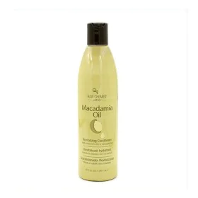 Condicionador Macadamia Oil Revitalizing Hair Chemist (295 ml) de Hair Chemist, Acondicionadores - Ref: S4243451, Preço: 10,2...