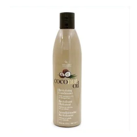 Conditioner Cocnut Oil Revitalizing Hair Chemist (295 ml) by Hair Chemist, Conditioners - Ref: S4243453, Price: 10,18 €, Disc...