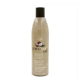 Après-shampooing Cocnut Oil Revitalizing Hair Chemist (295 ml) de Hair Chemist, Après-shampooings - Réf : S4243453, Prix : 10...