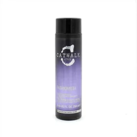 Après-shampooing Catwalk Fashionista Violet Tigi (250 ml) de Tigi, Après-shampooings - Réf : S4243502, Prix : 8,18 €, Remise : %