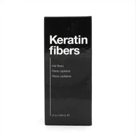 Fibras Capilares The Cosmetic Republic Keratin Fibers (25 gr) de The Cosmetic Republic, Cuidado del pelo y del cuero cabellud...