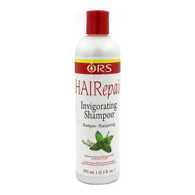 Shampoo Hairepair Invigorating Ors 11003 (370 ml) von Ors, Shampoos - Ref: S4243562, Preis: 9,86 €, Rabatt: %