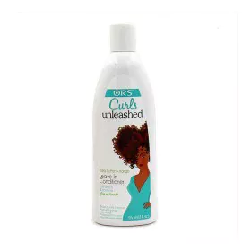 Condicionador Curls Unleashed Ors (355 ml) de Ors, Acondicionadores - Ref: S4243563, Preço: 14,08 €, Desconto: %