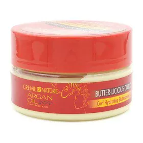 Crème stylisant Creme Of Nature (212 g) de Creme Of Nature, Soins des cheveux et du cuir chevelu - Réf : S4243572, Prix : 11,...