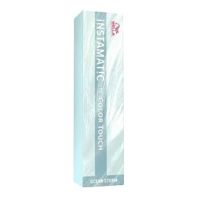 Teinture permanente Wella Colour Touch Ocean Storm (60 ml) de Wella, Coloration permanente - Réf : S4243585, Prix : 9,62 €, R...