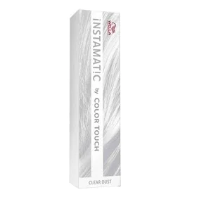 Permanent Dye Colour Touch Instamatic Wella Color Touch Clear Dust (60 ml) by Wella, Permanent Colour - Ref: S4243587, Price:...