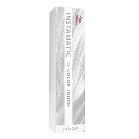 Tintura Permanente Colour Touch Instamatic Wella Color Touch Clear Dust (60 ml) di Wella, Colore permanente - Rif: S4243587, ...