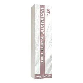 Teinture permanente Wella Smokey Amethyst (60 ml) (60 ml) de Wella, Coloration permanente - Réf : S4243588, Prix : 9,62 €, Re...