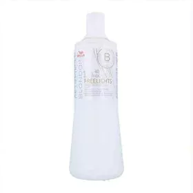 Lotion clarifiante Blondor Freelights Wella Blondor Freelight 40 vol 12 % 1 L (1L) de Wella, Produits éclaircissants et décol...