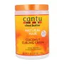 Styling Cream Cantu Butter Natural Hair Coconut Curling Crema (709 g) by Cantu, Scalp and hair care - Ref: S4243654, Price: 2...