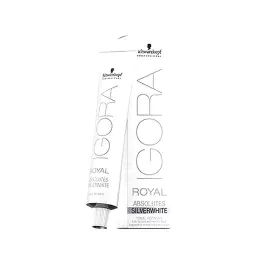 Tinta Permanente Igora Royal Absolutes Schwarzkopf Igora Royal (60 ml) de Schwarzkopf, Coloração permanente - Ref: S4243710, ...