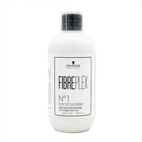 Crema Styling Schwarzkopf Fibreplex Bond (500 ml) di Schwarzkopf, Trattamenti per capelli e cute - Rif: S4243781, Prezzo: 93,...