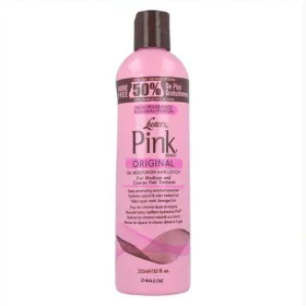 Haar-Lotion Luster Pink Oil Moist (355 ml) von Luster, Spülungen & Conditioner - Ref: S4243796, Preis: 7,31 €, Rabatt: %