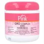 Tratamiento Capilar Alisador Luster Pink Gro Complex 3000 Hairdress (171 g) de Luster, Productos alisadores de pelo - Ref: S4...