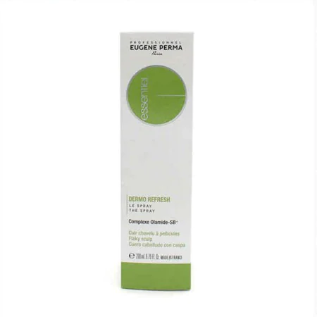 Anti-Dandruff Lotion Eugene Essentiel Dermo Refresh    (200 ml) by Eugene, Scalp and hair care - Ref: S4243839, Price: 10,02 ...