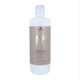 Líquido Activador Blondme Schwarzkopf Blondme Loción 2% 7 VOL (1L) de Schwarzkopf, Reveladores - Ref: S4243869, Precio: 10,71...