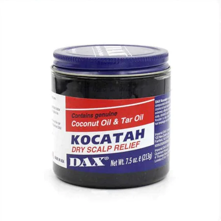 Traitement Dax Cosmetics Kocatah (214 gr) de Dax Cosmetics, Crèmes, argiles et cires - Réf : S4243878, Prix : 7,71 €, Remise : %