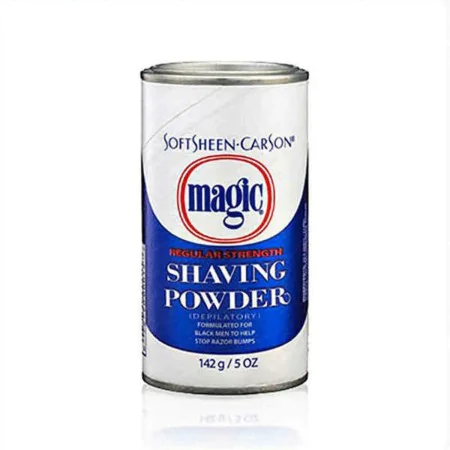 Shaving Cream Soft & Sheen Carson sscm1 Powdered by Soft & Sheen Carson, Creams - Ref: S4243890, Price: 7,05 €, Discount: %