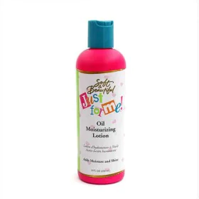 Aceite Capilar Soft & Beautiful Soft & Beautiful Just For Me (236 ml) de Soft & Beautiful, Aceites para el cabello - Ref: S42...