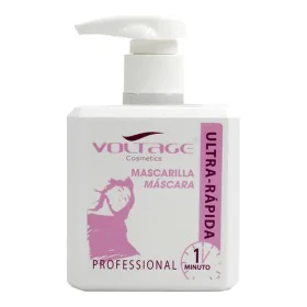 Hair Mask Professional Voltage (500 ml) by Voltage, Deep Conditioners & Treatments - Ref: S4243968, Price: 18,73 €, Discount: %