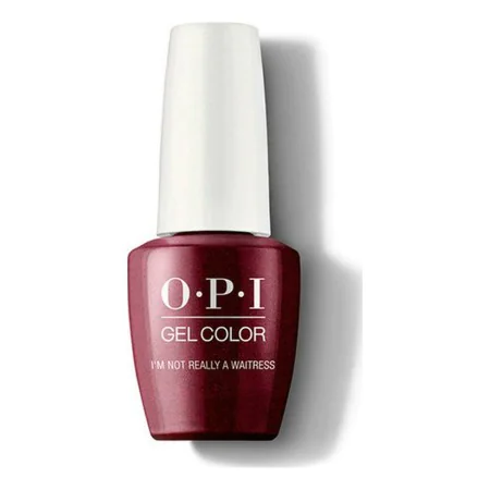 vernis à ongles I'M Not Really A Waitress Opi Rouge (15 ml) de Opi, Vernis à ongles - Réf : S4243970, Prix : 33,81 €, Remise : %