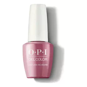 Pintaúñas Don'T Bossa Nova Me Around Opi Rosa (15 ml) de Opi, Esmaltes - Ref: S4243979, Precio: 32,00 €, Descuento: %