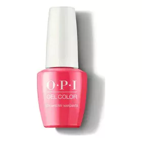 Nagellack Strawberry Margarita Opi Rosa (15 ml) von Opi, Farblack - Ref: S4243983, Preis: 32,00 €, Rabatt: %