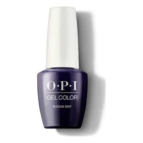 smalto Russian Navy Opi Viola (15 ml) di Opi, Smalti - Rif: S4243987, Prezzo: 38,45 €, Sconto: %