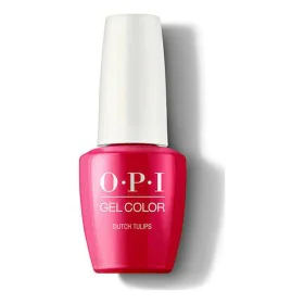 nail polish Dutch Tulips Opi Red (15 ml) by Opi, Polish - Ref: S4243988, Price: 38,45 €, Discount: %