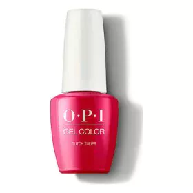 Pintaúñas Dutch Tulips Opi Rojo (15 ml) de Opi, Esmaltes - Ref: S4243988, Precio: 40,61 €, Descuento: %