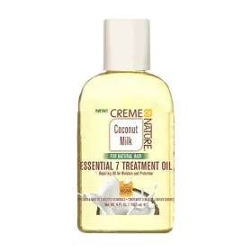 Tratamiento Capilar Fortalecedor Creme Of Nature Essential 7 (118 ml) de Creme Of Nature, Hidratantes - Ref: S4244022, Precio...