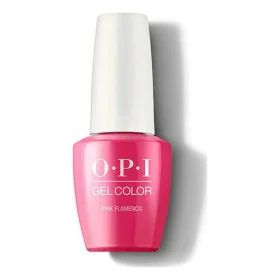 nail polish Pink Flamenco Opi Pink (15 ml) by Opi, Polish - Ref: S4244060, Price: 32,00 €, Discount: %