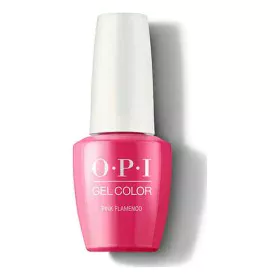 vernis à ongles Pink Flamenco Opi Rose (15 ml) de Opi, Vernis à ongles - Réf : S4244060, Prix : 32,00 €, Remise : %